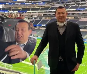 Afición rojinegra pide a Toño de Valdés cambiar al Atlante por el Atlas