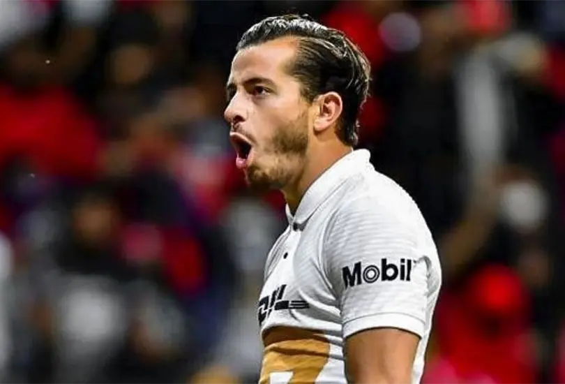 Alan Mozo apunta para llegar a reforzar la plantilla de Chivas para el Apertura 2022. Alan Mozo apunta para llegar a reforzar la plantilla de Chivas para el Apertura 2022.
