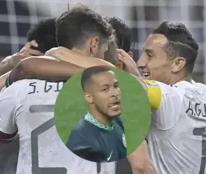 El AUTOGOLAZO de Nigeria que le da la victoria a México en el "Moletour"