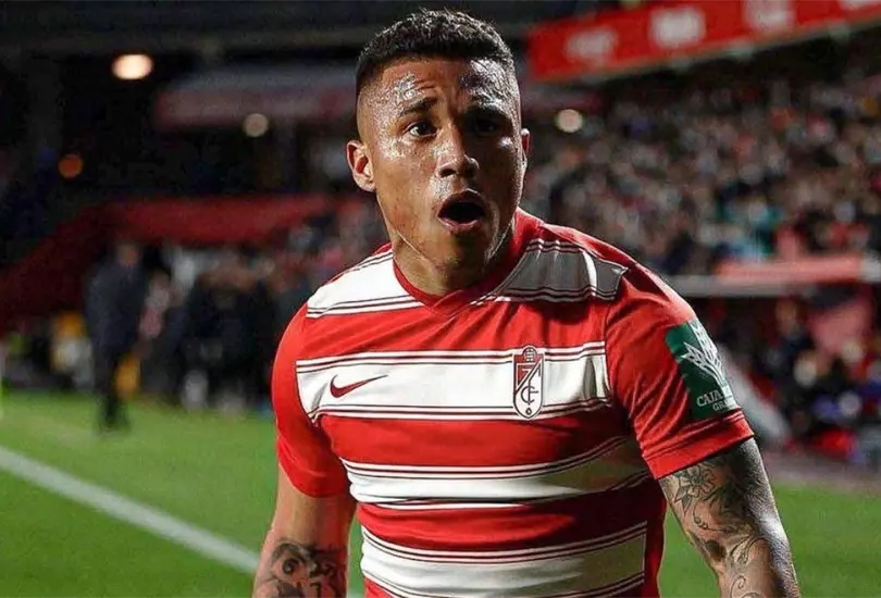 Darwin Machís está por llegar a Juárez FC por una cifra baja, ¿será que al América le venden más caro? Darwin Machís está por llegar a Juárez FC por una cifra baja, ¿será que al América le venden más caro?