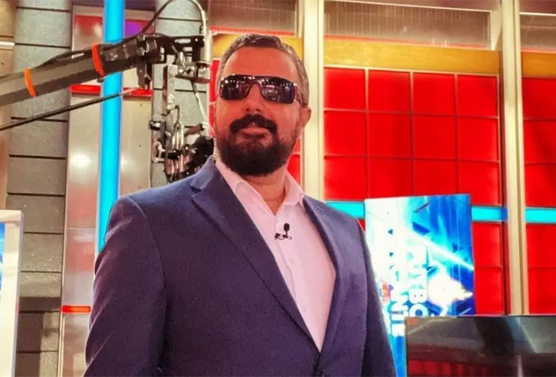 &Aacute;lvaro Morales encendi&oacute; las redes por burlarse de Chivas tras el t&iacute;tulo que consigui&oacute; Atlas ante Pachuca.