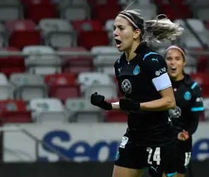 ´Licha´ Cervantes cuenta cómo Rafa Márquez influyó en su decisión de salir del Atlas