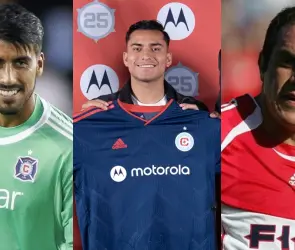 Futbolistas mexicanos que han jugado en el Chicago Fire; Jairo Torres se une