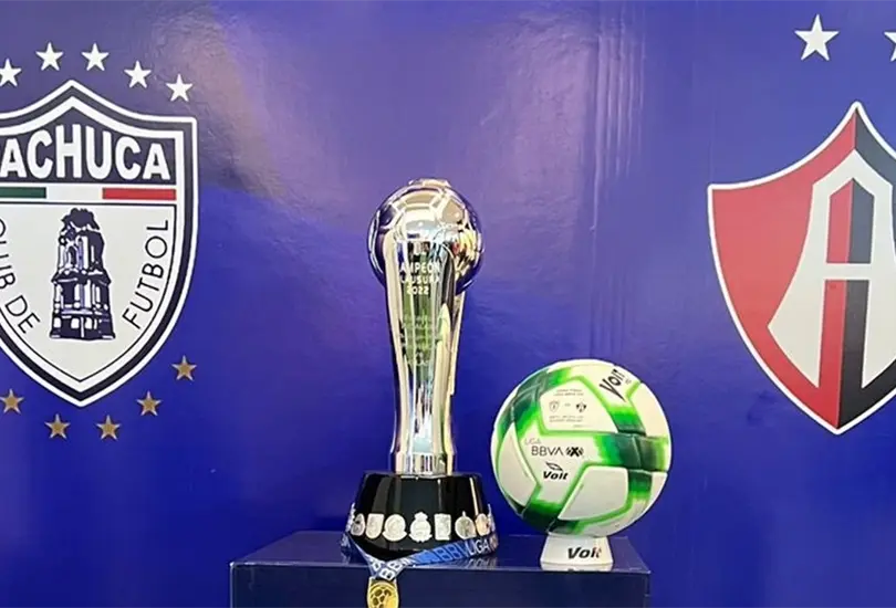 El Apertura 2022 de la Liga MX iniciar&aacute; el 1 de julio del 2022