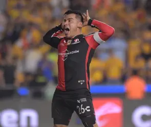 De la ´talacha´ a ganar el bicampeonato, la historia de Aldo Rocha
