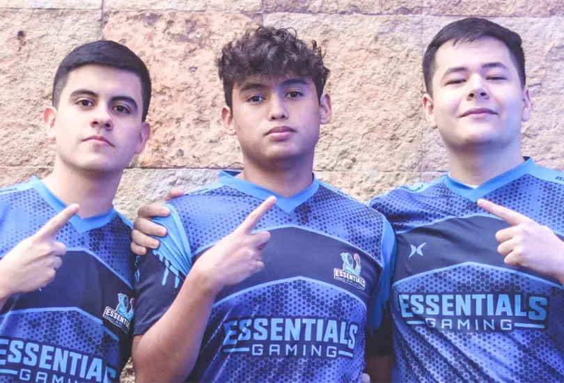Essentials Gaming tendr&aacute; a tres representantes buscando un boleto para el pr&oacute;ximo Mundial de FIFA 22