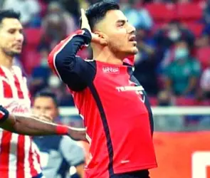 "El que no salte es un chivo mari...", dice Aldo Rocha en festejo del Bicampeonato