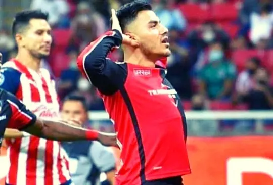 Aldo Rocha encabezó los festejos por el Bicampeonato que consiguió Atlas en el Clausura 2022 de la Liga MX.