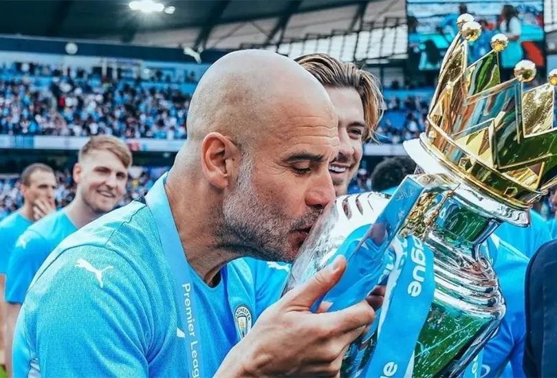 Alejandro Irarragori comparó a Diego Cocca con Josep Guardiola, técnico del Manchester City. Alejandro Irarragori comparó a Diego Cocca con Josep Guardiola, técnico del Manchester City.