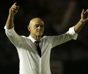 ¡Sorpresa! El Chelís dejaría ESPN para ser DT de histórico equipo mexicano