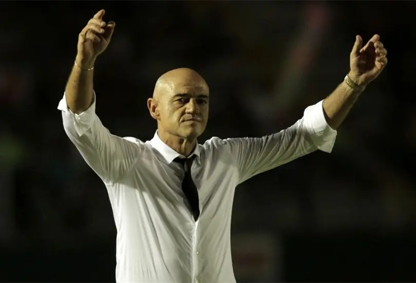 El entrenador volver&iacute;a a los banquillos del futbol mexicano tras casi cinco a&ntilde;os de ausencia.