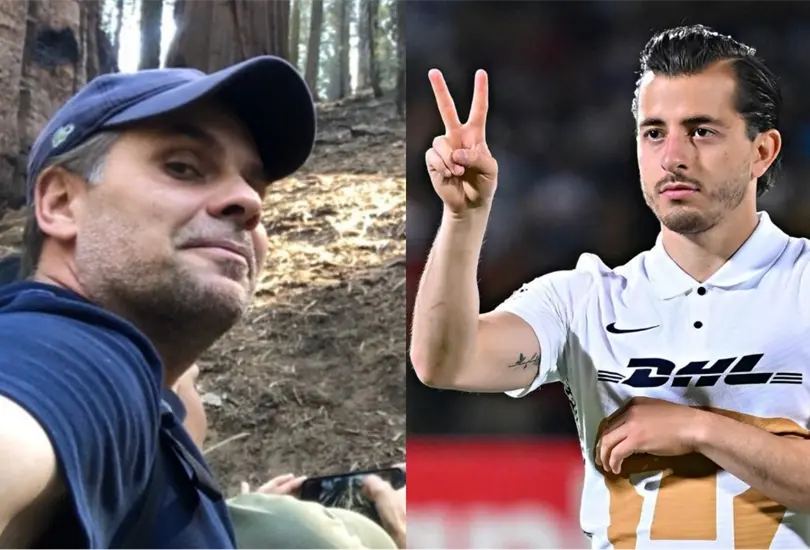 Christian Martinoli no dudó en ponerle un apodo a Alan Mozo tras su llegada a Chivas. Christian Martinoli no dudó en ponerle un apodo a Alan Mozo tras su llegada a Chivas.