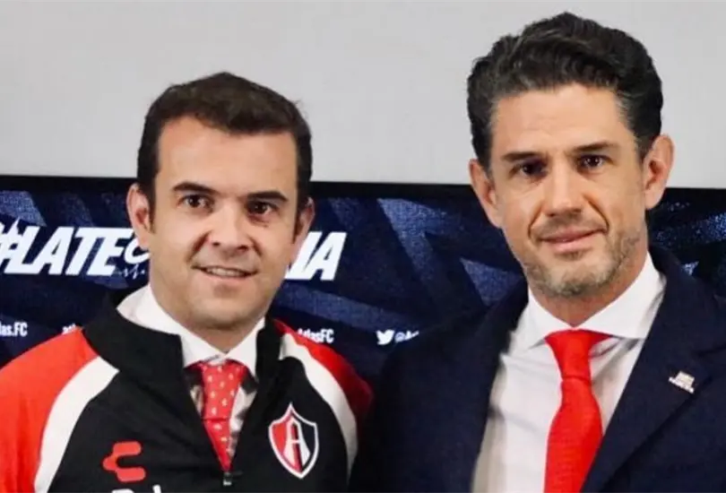 Alejandro Irarragorri estaría por tomar un puesto denfro de Femexfut pero hay una condición. Alejandro Irarragorri estaría por tomar un puesto denfro de Femexfut pero hay una condición.