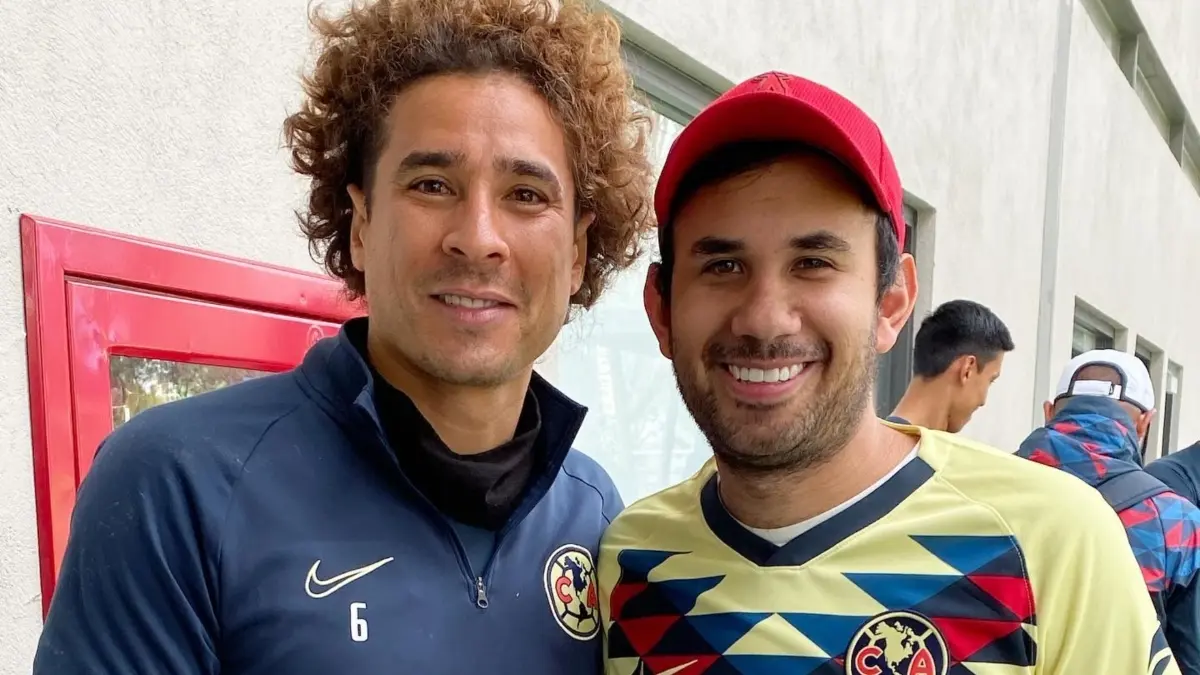 Werevertumorro es uno de los m&aacute;ximos exponentes de lo que se conoce hoy en d&iacute;a en YouTube. El mexicano es fiel seguidor del Am&eacute;rica.