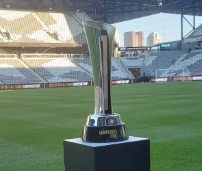 Queda definido fecha para la Campeones Cup 2022 entre la Liga MX y MLS