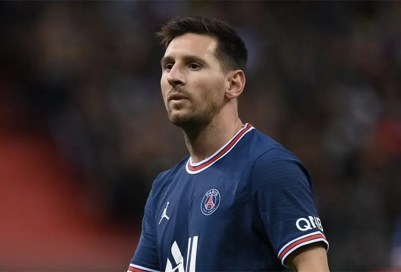 Messi quedó enojado con la remontada del Real Madrid al Manchester City. Messi quedó enojado con la remontada del Real Madrid al Manchester City.