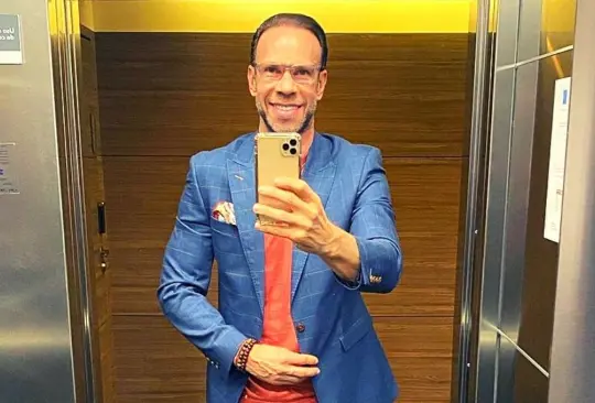 Zague perdió su relación con Paola Rojas, luego de que se hizo viral uno de sus videos íntimos.