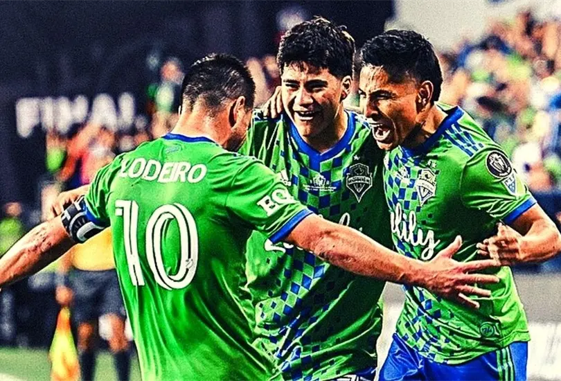 El Seattle Sounders rompi&oacute; con la hegemon&iacute;a que ten&iacute;a la Liga MX en la Concachampions.