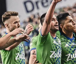 Seattle Sounders es campeón de la Concachampions tras vencer a Pumas