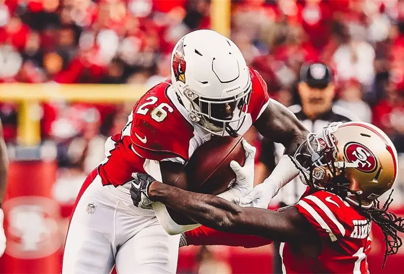 Arizona Cardinals y San Francisco 49ers se enfrentarán en México Arizona Cardinals y San Francisco 49ers se enfrentarán en México