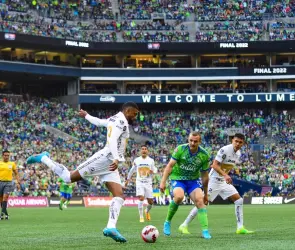 "La MLS nos rebasó, pero Pumas no está entre los mejores", dice Vucetich