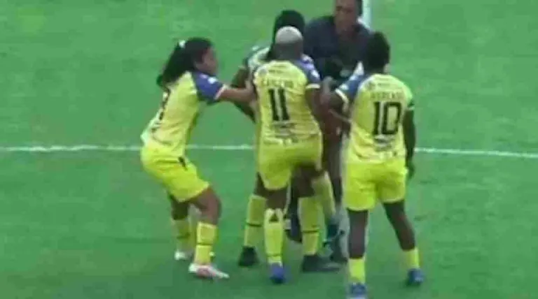 Leyenda