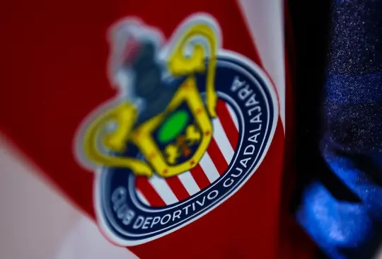 Chivas ya conocería el uniforme que usaría en el Apertura 2022