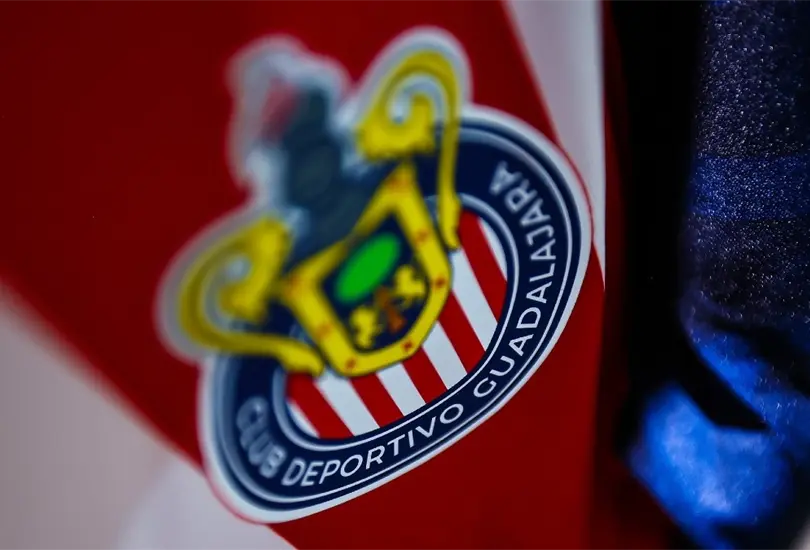 Chivas ya conocer&iacute;a el uniforme que usar&iacute;a en el Apertura 2022