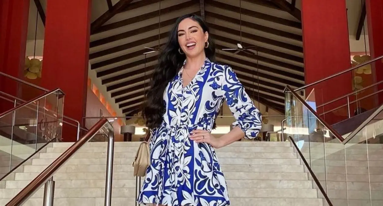 La modelo colombiano B&aacute;rbara Turbay fue vinculada con el mexicano, pero ninguno de los dos acept&oacute; el romance, sin embargo, gente allegada al boxeador, reconoci&oacute; que tuvieron una relaci&oacute;n corta. 