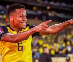Byron Castillo se burla de Chile por insistir que nació en Colombia