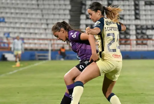 Ya arrancó la Liguilla de la Liga MX Femenil.