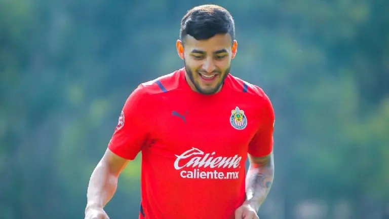 Alexis Vega fue elogiado por Mario Carrillo - Archivo Referee