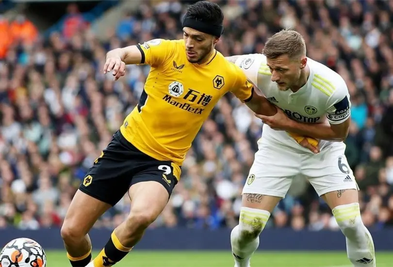 El mexicano no ha tenido su mejor campa&ntilde;a en el equipo de la Premier League