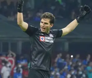 Cruz Azul: Revelan si buscarán a un nuevo portero tras errores de Jurado y Gudiño