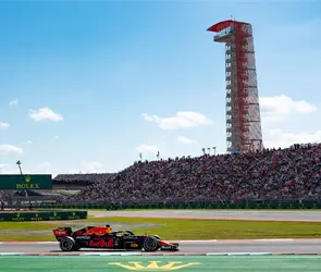 &iquest;Qu&eacute; ciudades de Estados Unidos han albergado una carrera de F&oacute;rmula Uno?