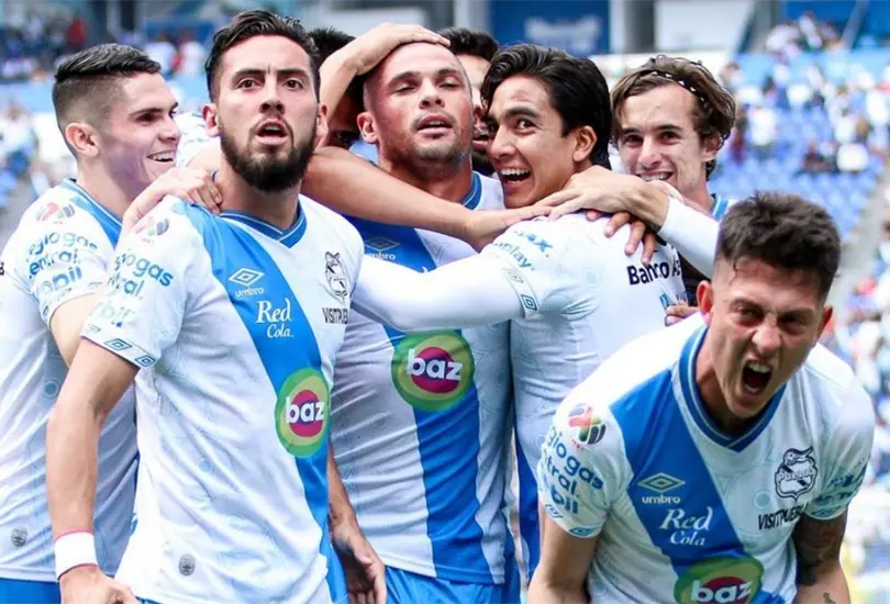 Los enfranjados sufrieron en el Cuauhtémoc pero se repusieron en la tanda de penales y suman su cuarta liguilla consecutiva Los enfranjados sufrieron en el Cuauhtémoc pero se repusieron en la tanda de penales y suman su cuarta liguilla consecutiva