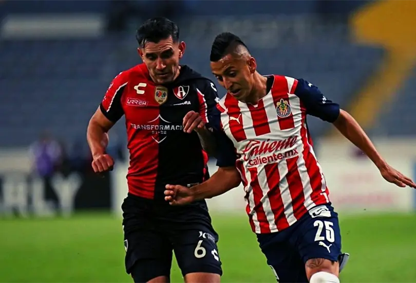 El Cl&aacute;sico Tapat&iacute;o estar&aacute; presente en la liguilla del Clausura 2022 de la Liga MX. 