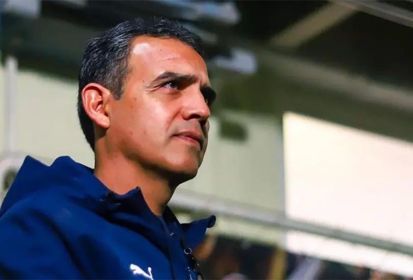 Ricardo Cadena desea seguir consiguiendo cosas importantes con Chivas. Ricardo Cadena desea seguir consiguiendo cosas importantes con Chivas.