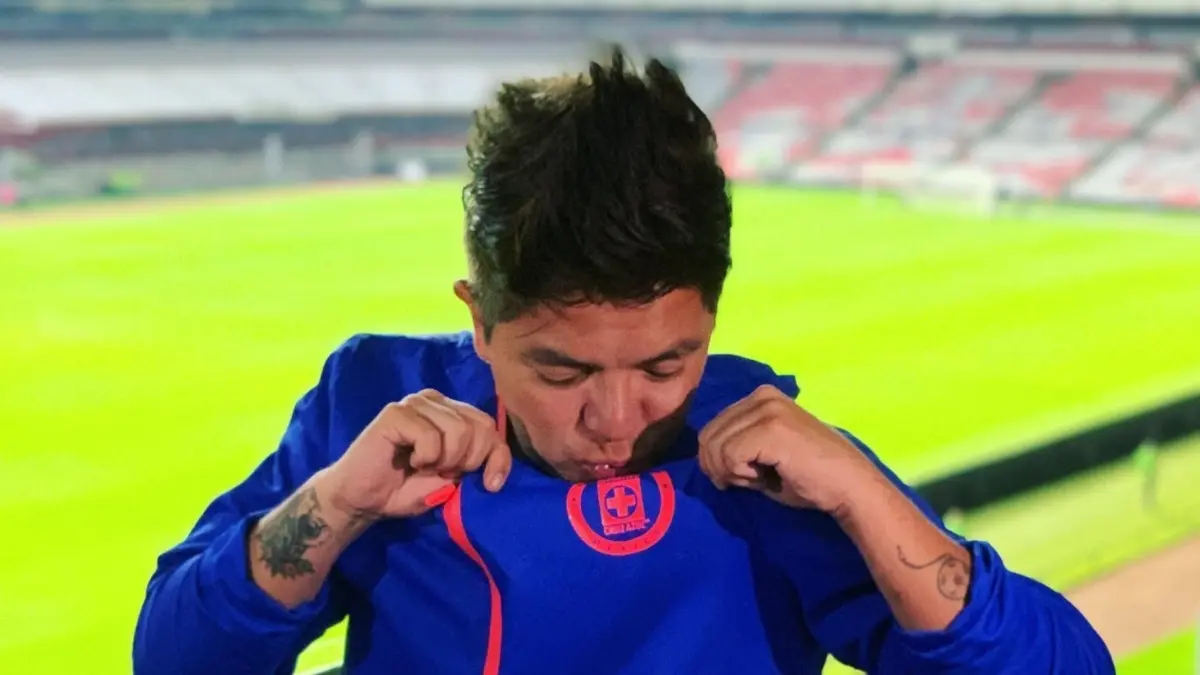 'Cheymar' presume su apoyo por la 'M&aacute;quina Cementera' cada semana, adem&aacute;s de caracterizarse por ser uno de los pioneros de YouTube en el &aacute;mbito deportivo.