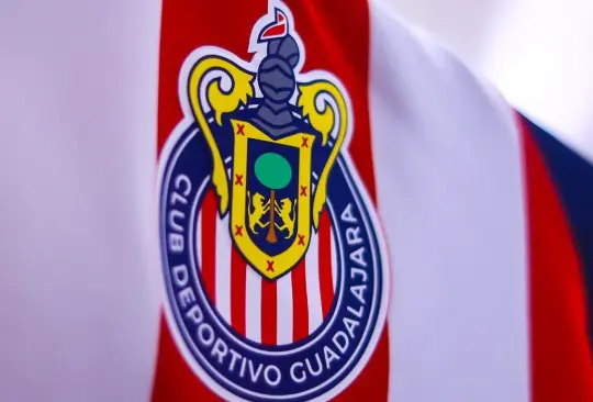 Chivas presentó el uniforme que usará en el Apertura 2022