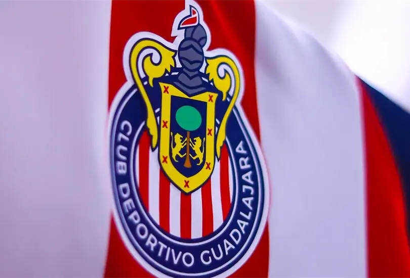 Chivas presentó el uniforme que usará en el Apertura 2022 Chivas presentó el uniforme que usará en el Apertura 2022