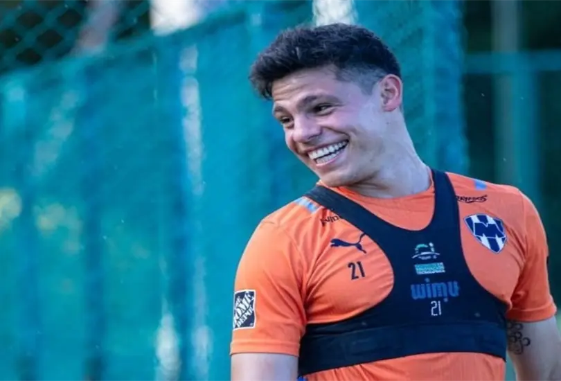 Ponchito González está en el radar de varios clubes. Ponchito González está en el radar de varios clubes.
