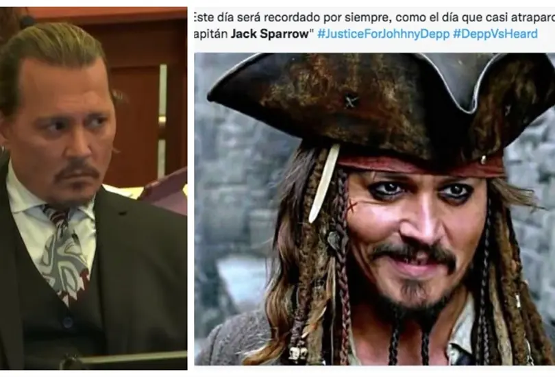 En redes sociales se hizo muy medi&aacute;tico el caso. 