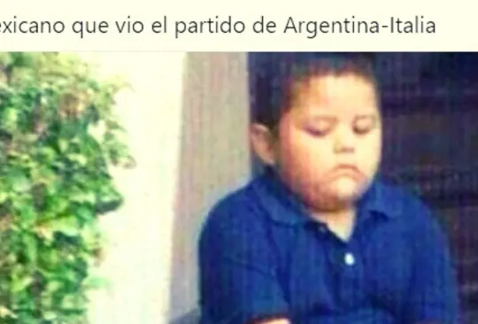 Argentina se quedó con el título de la Finalissima al derrotar a Italia, pero también se llevó una ola de memes.