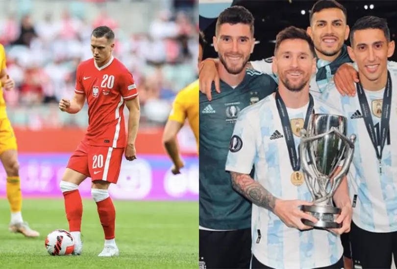 Los rivales de la Selección Mexicana tuvieron actividad en la Fecha FIFA. Los rivales de la Selección Mexicana tuvieron actividad en la Fecha FIFA.