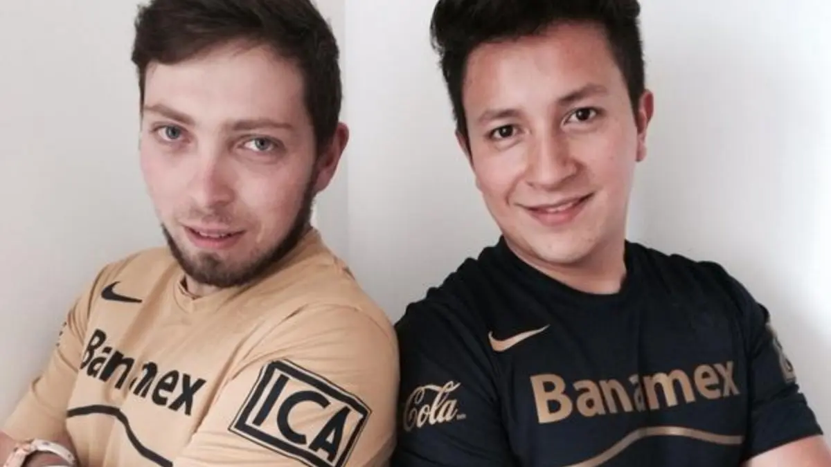 Ricardo Ortiz, mejor conocido como Wereverwero, es un youtuber que form&oacute; parte del Werevertumorro Crew. Conocido entre la multitud, siempre demostr&oacute; su gusto por los Pumas.