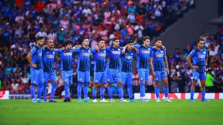 Cruz Azul ha buscado un nuevo estadio por varios años - Archivo Referee