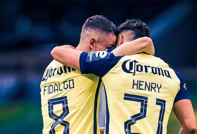 América está haciendo modificaciones en su plantilla para el Apertura 2022 de la Liga MX. América está haciendo modificaciones en su plantilla para el Apertura 2022 de la Liga MX.