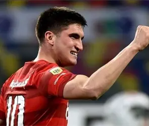 Gustavo del Prete revela el motivo para fichar con Pumas y no con el Columbus Crew