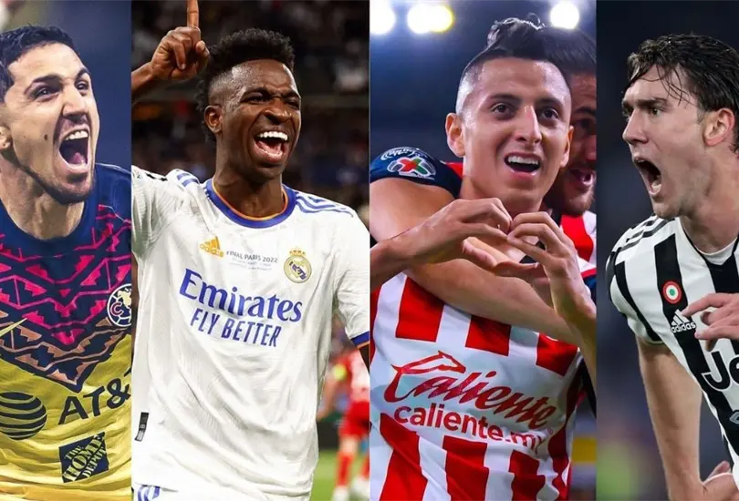 Am&eacute;rica y Chivas enfrentar&aacute;n a dos importantes rivales en EU. 